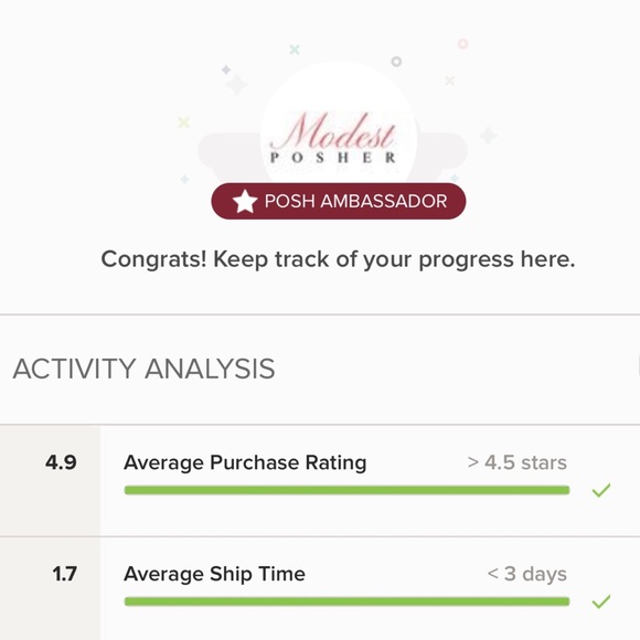 Meet The Posher - Picture 2 of 4